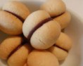 Baci di Dama